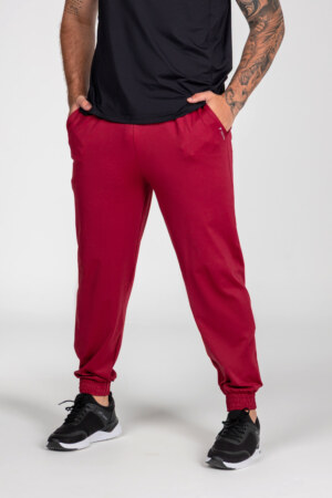Calça Jogger Masculina Basic